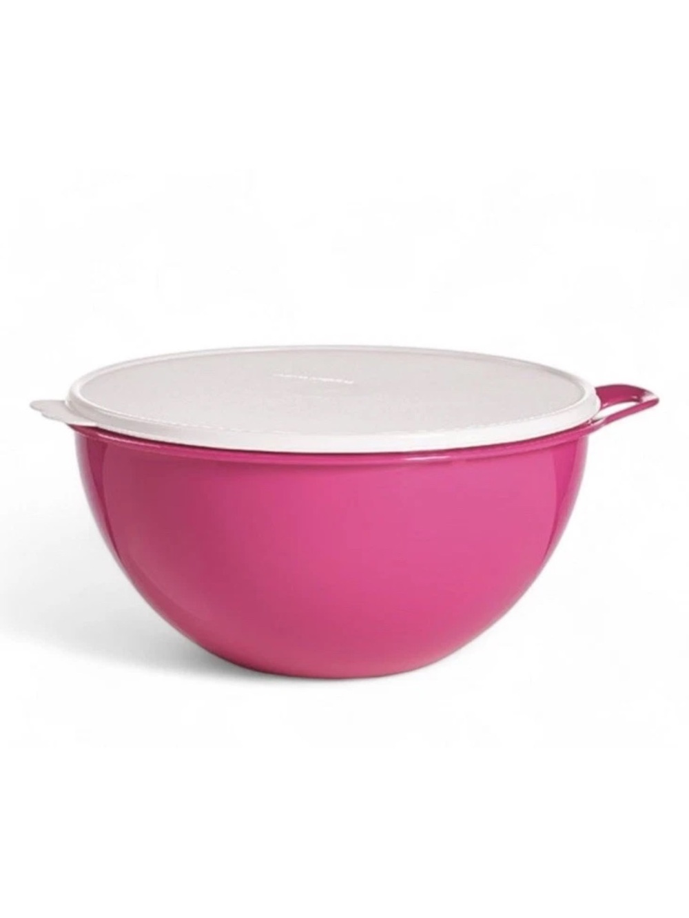 Tupperware Tazón Thasta 4.5L